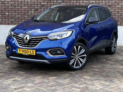 Financial Lease Renault Kadjar 1.3 TCe Bose