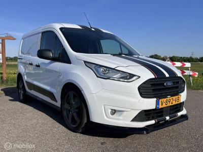 Financial Lease Ford Transit Connect 1.5 ST Line L1 Automaat 88 KW EURO 6