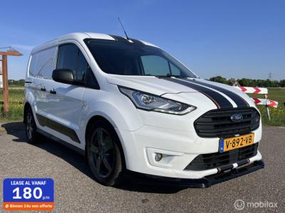 Financial Leas Ford Transit Connect 1.5 ST Line L1 Automaat 88 KW EURO 6