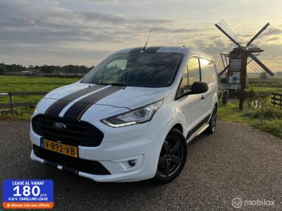 Financial Leas Ford Transit Connect 1.5 ST Line L1 Automaat 88 KW EURO 6
