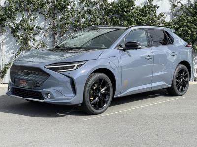 Financial Leas Subaru SOLTERRA Sky Star Pakket Plus