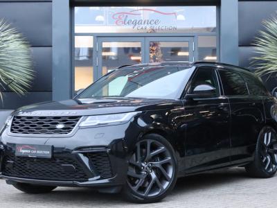 Financial Leas Land Rover Range Rover Velar 5.0 V8 SVAutobiography Dynamic Edition