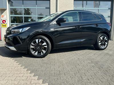 Financial Lease Opel Grandland 1.2 Turbo GS Line