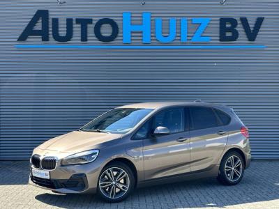 Financial Lease BMW 2 Serie Active Tourer 225xe iPerformance eDrive Edition Sportline LED Achteruitrijcamera Stoelverwarming