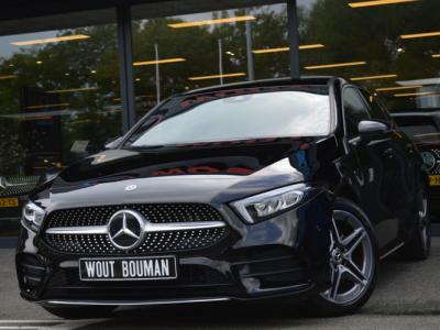Financial Leas Mercedes-Benz A-Klasse 250 e AMG Navi Led Panorama Widescreen Sfeer Camera