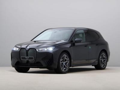 Financial Leas BMW iX M60 High Executive 112 kWh