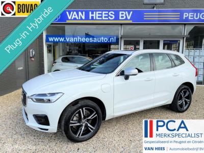 Financial Leas Volvo XC60 2.0 T8 Twin Engine AWD Inscription R-design panoramadak