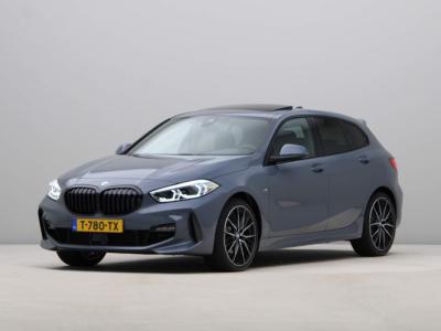 Financial Lease BMW 1 Serie 118i M-Sport