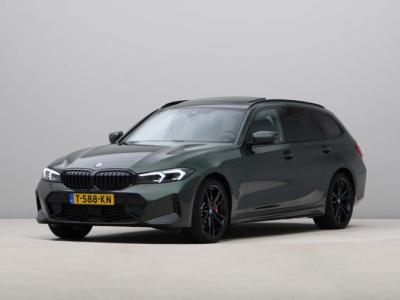 Financial Leas BMW 3 Serie 320e Touring M-Sportpakket