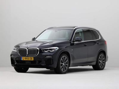 Financial Leas BMW X5 xDrive45e High Executive M-Sport