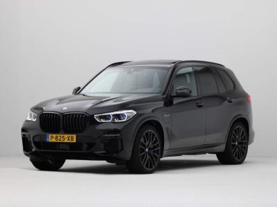 Financial Lease BMW X5 xDrive45e High Executive