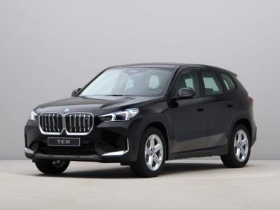 Financial Leas BMW iX1 xDrive30 Launch Edition 66 kWh