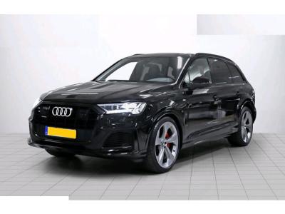 Financial Lease Audi Q7 60 TFSI e quattro Competition