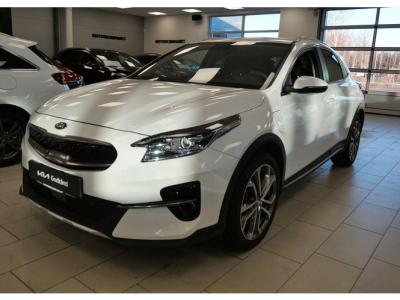 Financial Leas Kia Xceed 1.6 GDi PHEV DynamicPlusLine