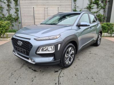 Financial Leas Hyundai KONA 1.6 GDI HEV Comfort Smart - Apple Carplay navi