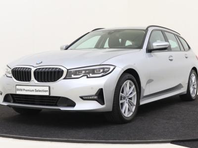 Financial Leas BMW 3 Serie Touring 320i High Executive Automaat