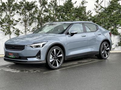 Financial Leas Polestar 2 Dual 78 kWh - Plus - Pilot - 20" trekhaak - Nappa