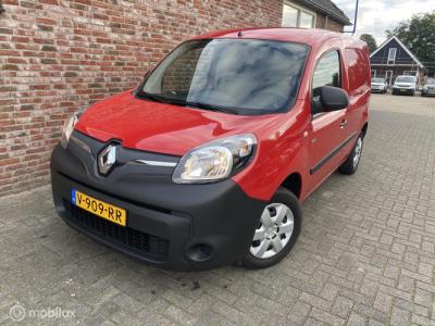 Financial Leas Renault Kangoo Express Z.E.