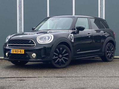 Financial Lease MINI Countryman 2.0 Cooper S E ALL4