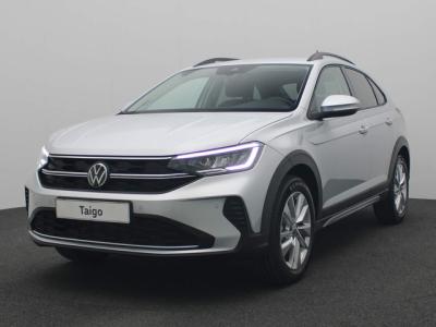 Financial Leas Volkswagen Taigo 1.0 TSI 95PK Life Edition