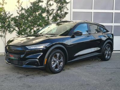 Financial Lease Ford Mustang Mach-E
