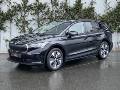 Financial Lease Škoda Enyaq iV 60 Business Edition Plus