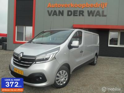 Financial Leas Renault Trafic bestel 2.0 dCi 145 T29 L2H1 Business