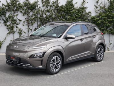 Financial Lease Hyundai KONA EV Premium 64 kWh