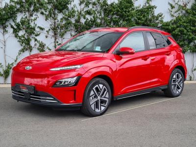 Financial Lease Hyundai KONA EV Fashion 64 kWh