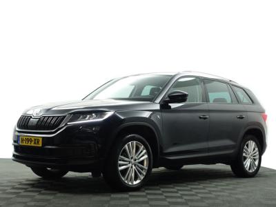 Financial Leas Škoda Kodiaq 1.5 TSI Sportline Business Aut-