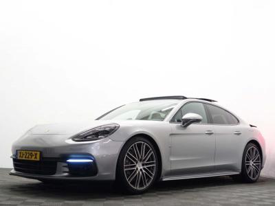 Financial Lease Porsche Panamera 2.9 4 E-Hybrid Sportchrono-