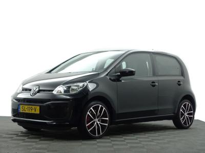 Financial Lease Volkswagen up! 1.0 BMT Highline-