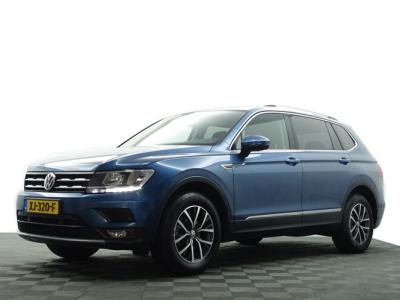 Financial Lease Volkswagen Tiguan Allspace 1.4 TSI Highline Aut-