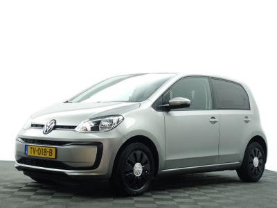 Financial Leas Volkswagen up! 1.0 BMT move up!