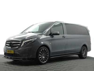 Financial Leas Mercedes-Benz Vito 116 CDI L2 AMG Night Edition Aut-