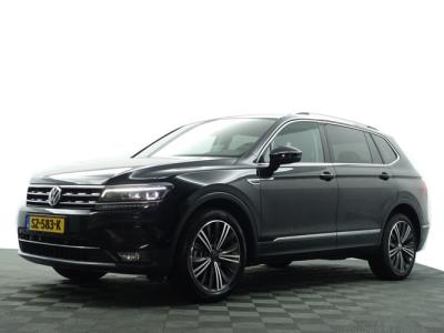 Financial Lease Volkswagen Tiguan Allspace 1.4 TSI Highline+ Aut-
