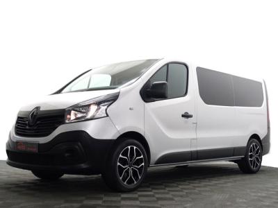 Financial Leas Renault Trafic 1.6 dCi T29 L2 Edition-