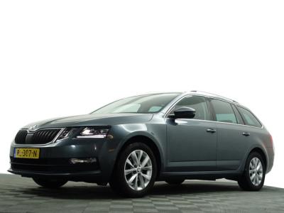 Financial Lease Škoda Octavia Combi 1.4 TSI Ambition Business-