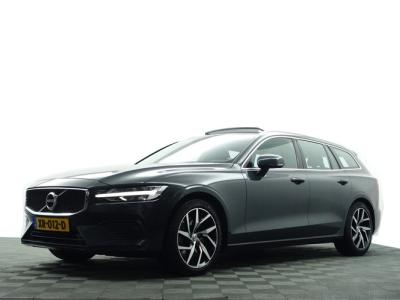 Financial Leas Volvo V60 2.0 T5 Momentum Aut-