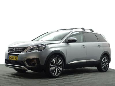 Financial Leas Peugeot 5008 1.2 PureTech Allure Aut-