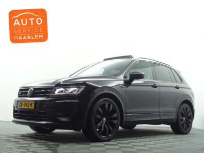Financial Lease Volkswagen Tiguan 1.5 TSI 150Pk R-Line+ Aut-