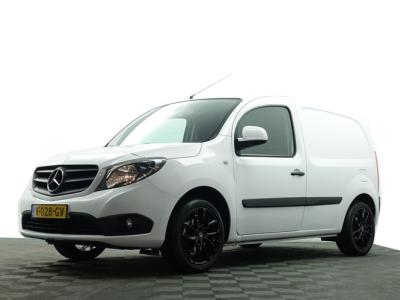 Financial Lease Mercedes-Benz Citan 109 CDI Urban Amg-