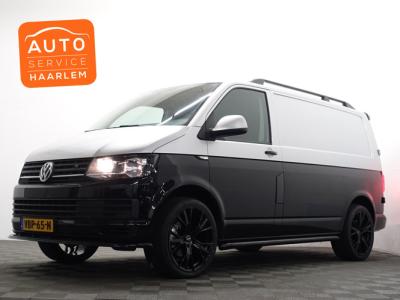 Financial Leas Volkswagen Transporter 2.0 TDI L1 R-Line+