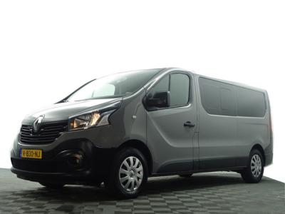 Financial Lease Renault Trafic 1.6 dCi T29 L2 Comfort-