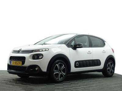 Financial Lease Citroën C3 1.2 PureTech S&S Feel Edition