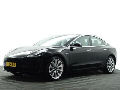 Financial Leas Tesla Model 3 Long Range 75KWH-