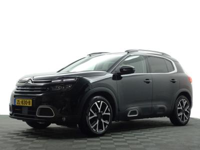 Financial Leas Citroën C5 Aircross 1.6 PureTech Business Plus Aut-