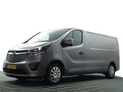 Financial Lease Opel Vivaro 1.6 CDTI L2H1 Sport EcoFlex-