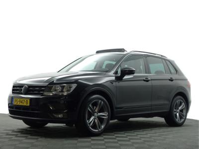 Financial Leas Volkswagen Tiguan 1.4 TSI 150pk R-line+ Aut-