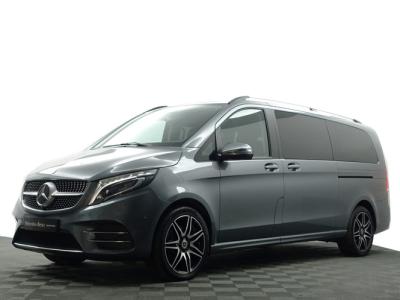 Financial Lease Mercedes-Benz V-Klasse 300d 4-MATIC Extra Lang AMG Line Aut-